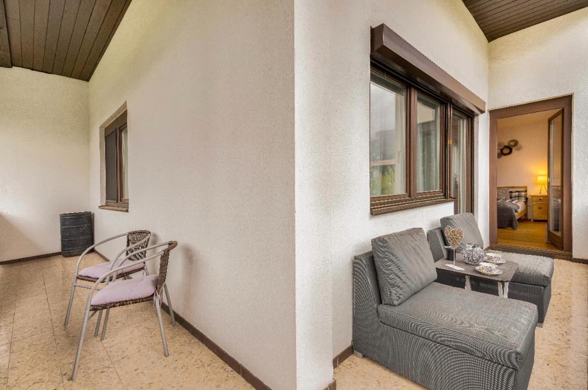 The Dolomiti View Apartamento Debant Exterior foto